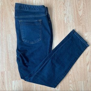 Eddie Bauer Skinny Jeans | Size 12 | Dark Wash